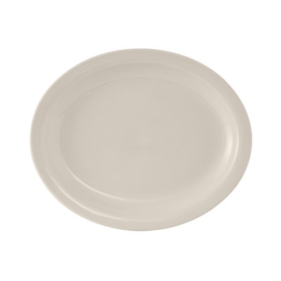 Tuxton Nevada Ceramic Platter