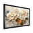 Black Single Picture Framed