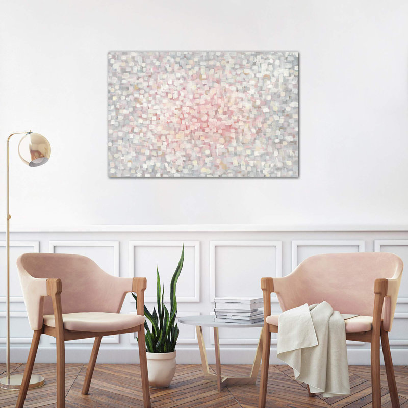 Subtlety by Danhui Nai - Wrapped Canvas Print, 101.6 cm H x 66.04 cm W x 3.175 cm D