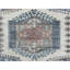 Tapis unique en laine nouvel âge 9 pi 10 po x 13 pi 10 po Rhylea