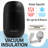 Zulay Kitchen 16oz Insulated Thermos Food Jar with Foldable Spoon - Stainless Steel Food Container-1685992355