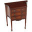 Commode d’appoint 3 tiroirs Khloe-591608248