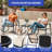 Kyriakoula 2 - Person Patio Conversation Set-528740856