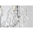 Stockard 9 - Light Chandelier-111720306-111720293-111720308