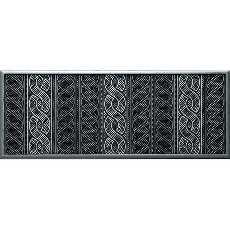 Non-Slip Stair Tread
