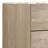 Dobbins 61'' W 6 - Drawer Dresser-68500607