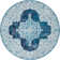 Oriental Indoor Rug