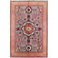 Aryana Wool Oriental Area Rug