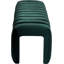 Banc en bois massif Kareem-2085182364