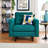 Upholstered Armchair-87143348