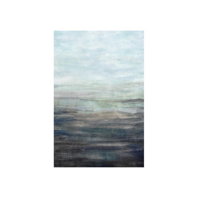 Restless Seasons III Print by Elena Carlie