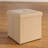 Luxora Faux Leather Ottoman-227296337