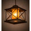 Contemplation 1 - Light Pendant