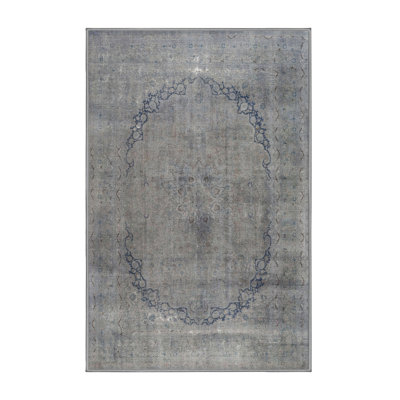 Oriental Indoor Rug