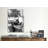 Elvis Presley Sitted in Business Attire Photographic Print on Canvas-10813535