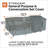 Ayvin Easy Fold Patio Furniture Cover-249797180-249797181