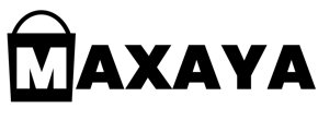 MAXAYA Logo
