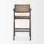 Tabouret de comptoir Nava-477774175