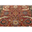Hand Knotted Wool Oriental Area Rug-999725276