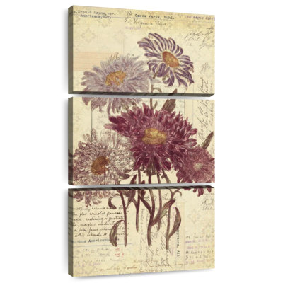 Fleurs classiques