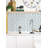 Alina Geometric Wall Decal