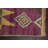 One-of-a-Kind Area Rug Multicolor
