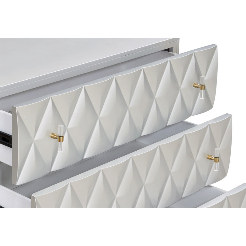 Armoire console Anson