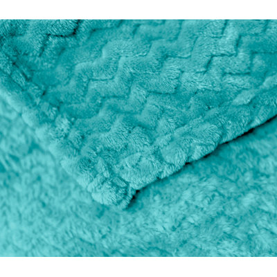 Balthasar Throw Blanket
