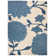 Adelmino Performance Floral Indoor/Outdoor Area Rug