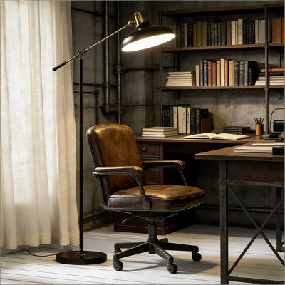Floor Lamp,Adjustable Floor Lamps
