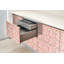 Boonton 100 cm x 50 cm Matte Peel & Stick Wallpaper Roll