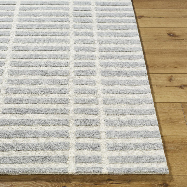 Steele Handmade Rug