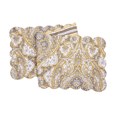 Lachisa Table Runner