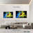 Brampt Striking Macaw-108065741