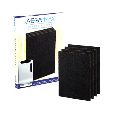 Carbon Replacement Air Purifier Filter