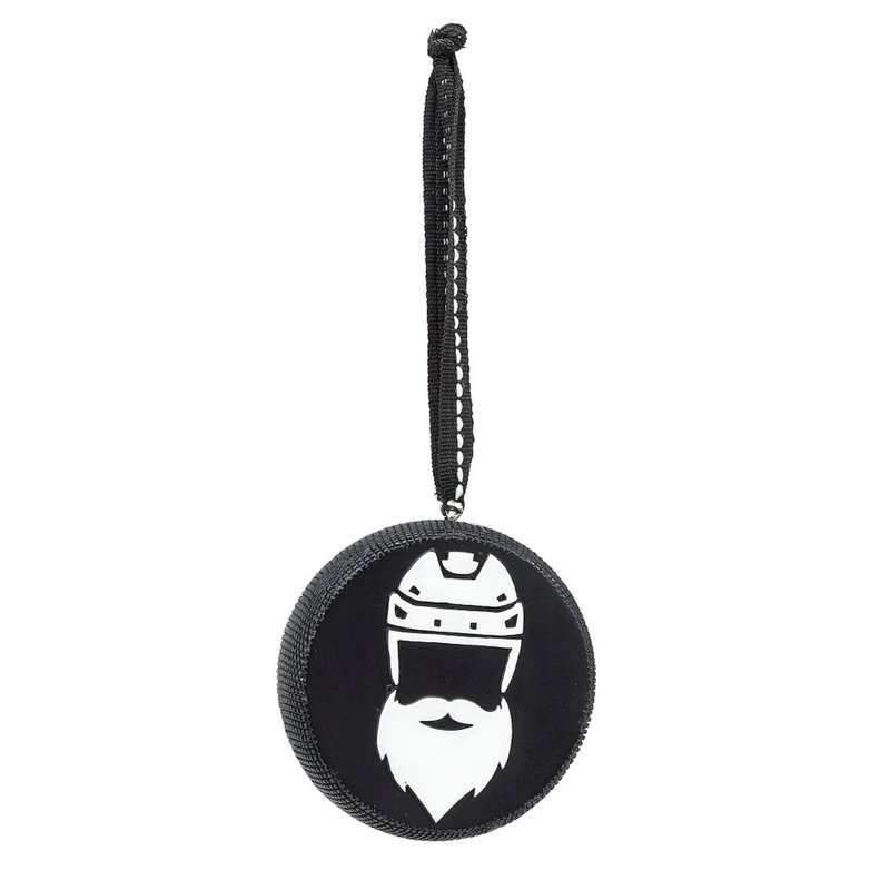 Ornement suspendu Santa