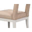 Solace Leather Dining Chair