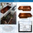 Brightwork Nantucket Sinks X Studio Dearborn Copper STEPPE Undermount Kitchen Sink