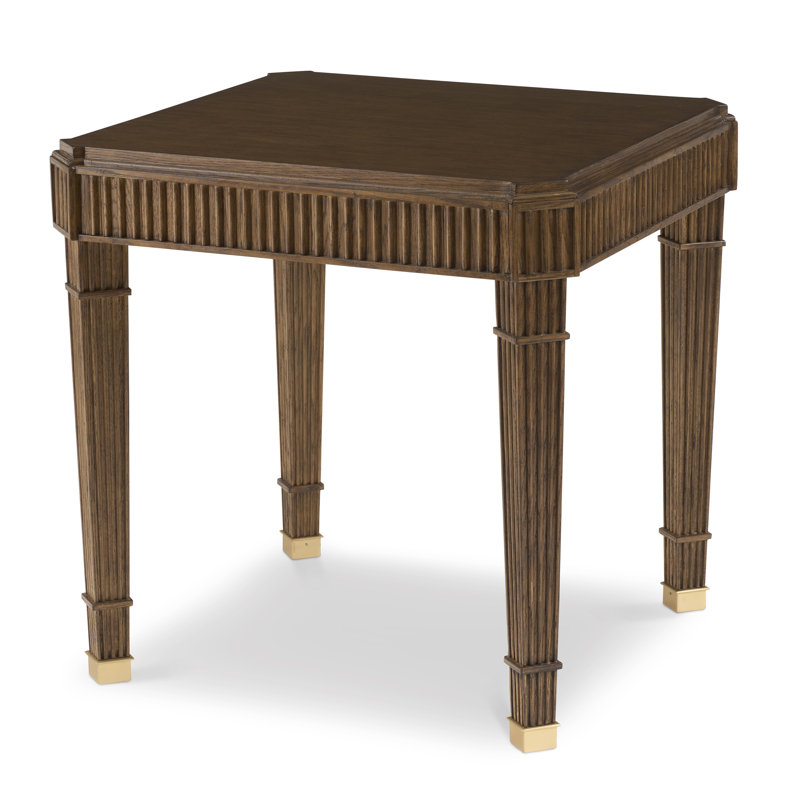Madison End Table