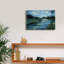 "Epic Graffiti" Night River "par Svetlana Aleynikova, art mural sur toile-1490037473
