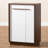 Karac 15 Pair Shoe Storage Cabinet