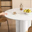 Ensemble de table de salle à manger Simple-122719492-103418807