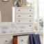 Commode 5 tiroirs Aurane-1954483405