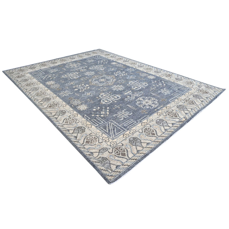 Tapis noué à la main Dover