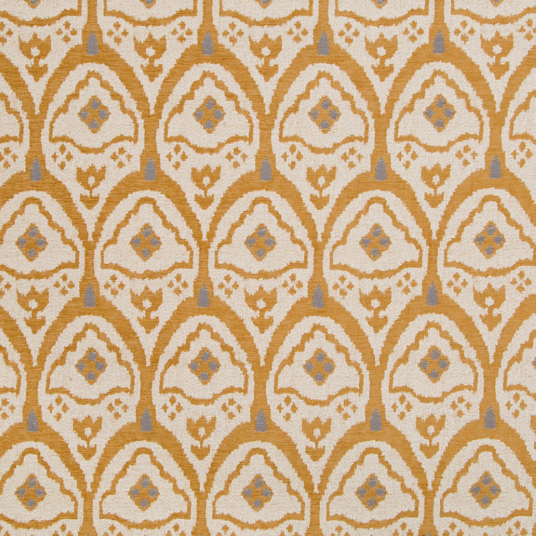Epicurean Turf Time Fabric
