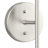 Bridgit Steel Wall Sconce-1503223617