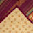 Solace Cotton Machine Woven Geometric Quilt-142367370