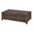 Solid Wood Coffee Table