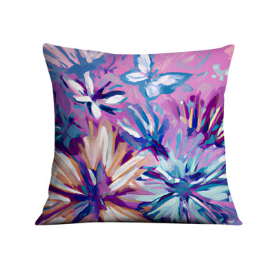 Coussin décoratif