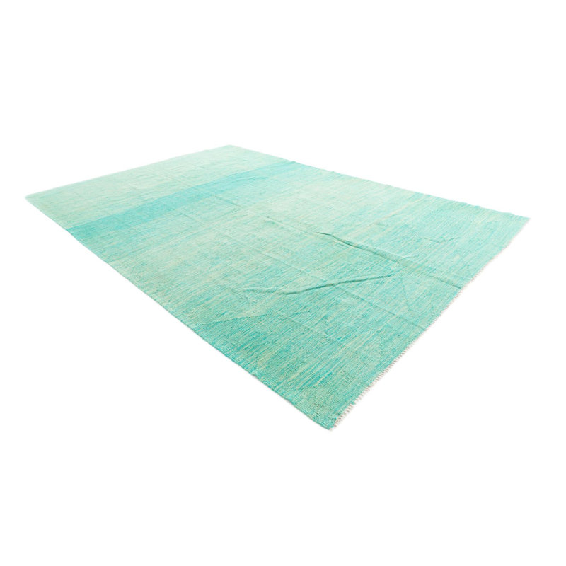 Ousley Turquoise Rug